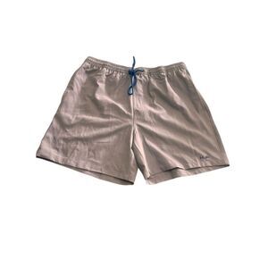 HUK Pursuit Volley Swim Shorts Men Medium  Performance Fishing H2000132 golf